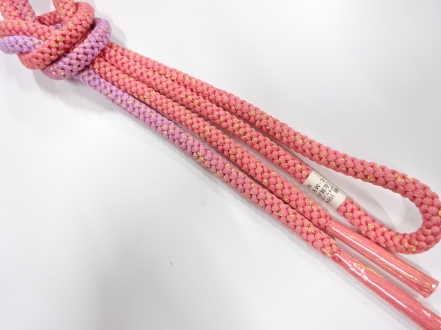 Japanese Kimono / Accessories Silk